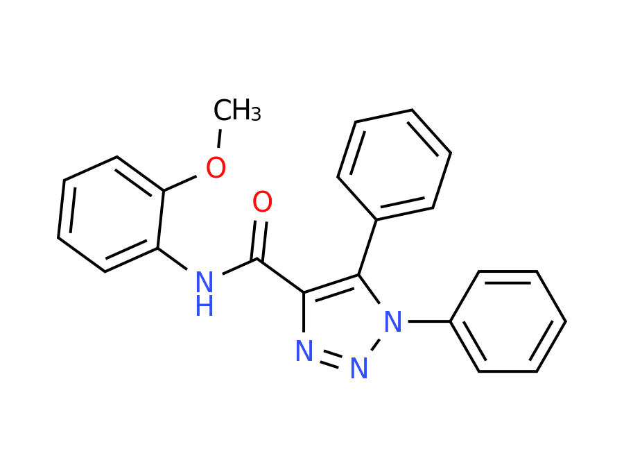 Structure Amb1484512