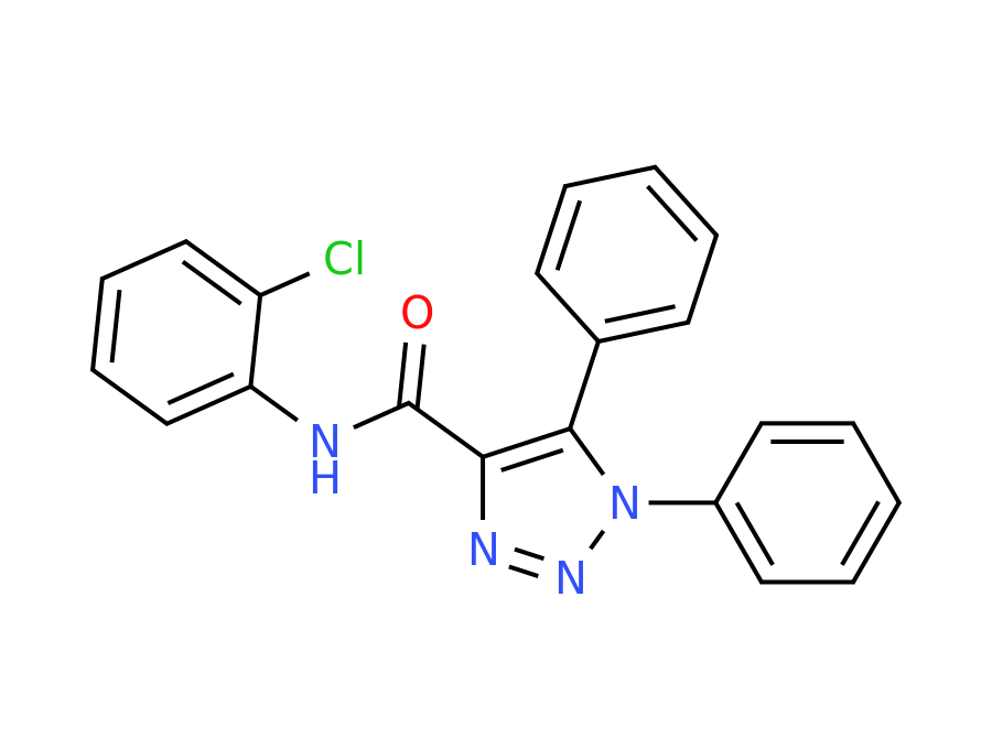 Structure Amb1484513