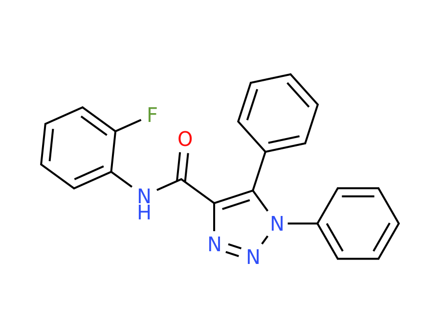 Structure Amb1484514