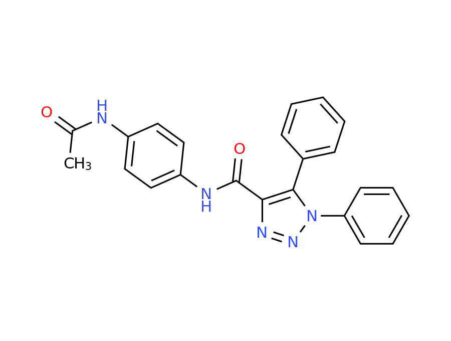 Structure Amb1484516