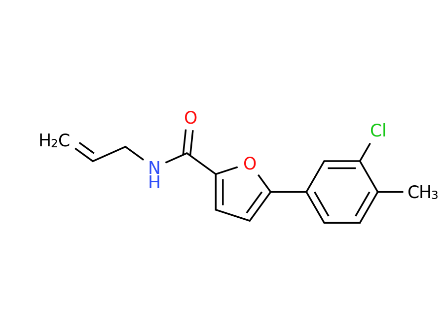 Structure Amb1484535