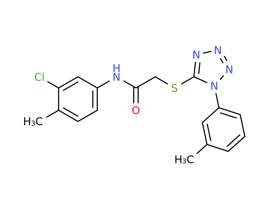 Structure Amb1484539