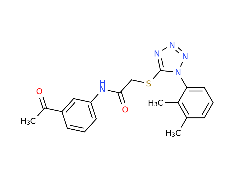 Structure Amb1484543