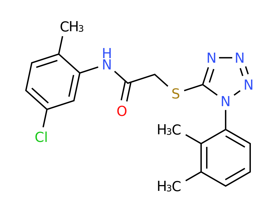 Structure Amb1484545