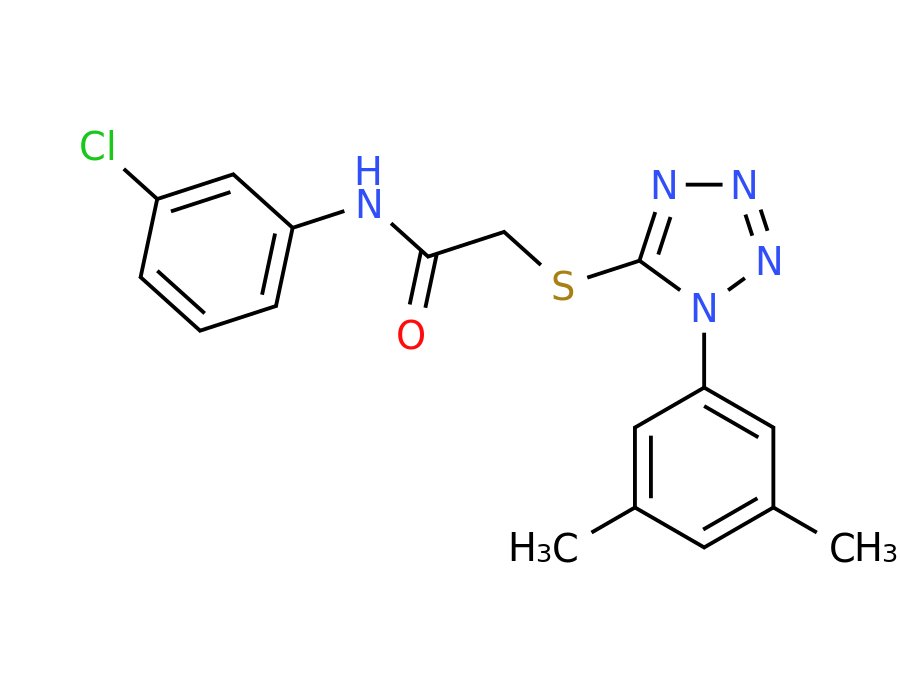 Structure Amb1484549