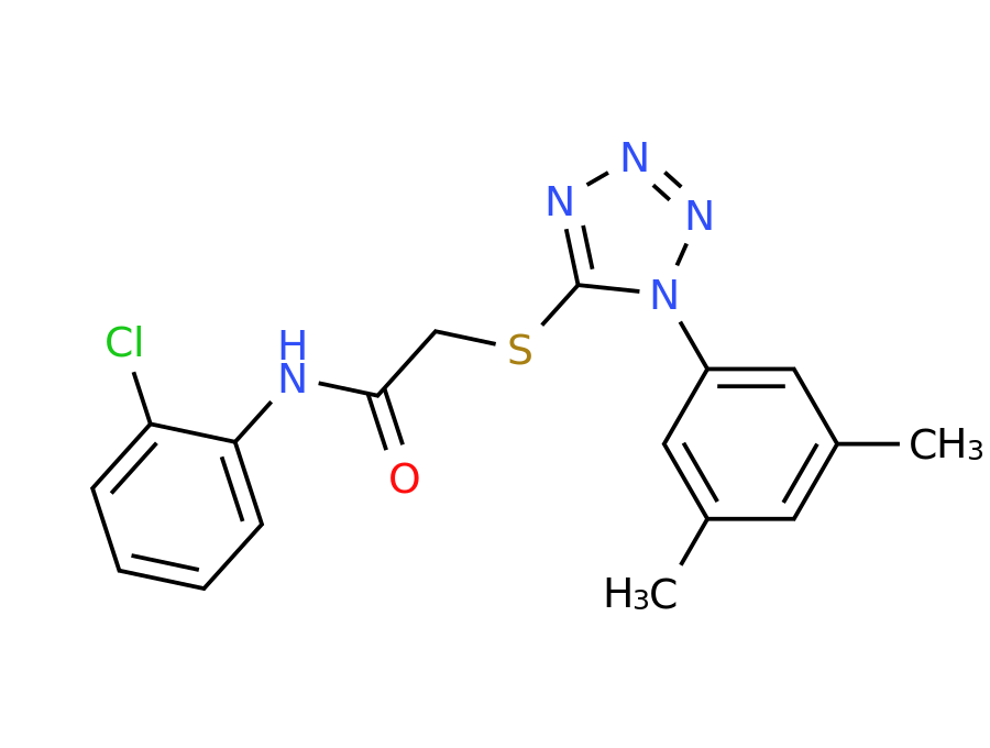 Structure Amb1484551