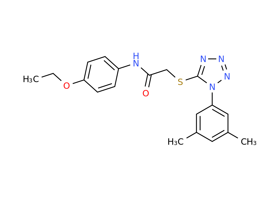 Structure Amb1484552