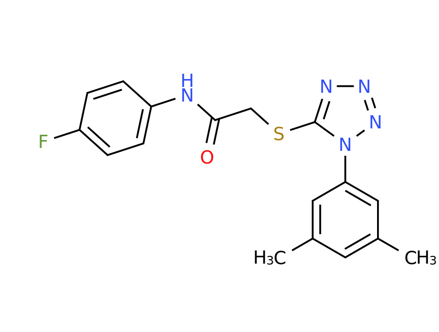 Structure Amb1484554