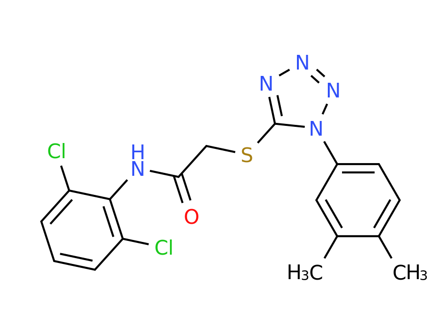 Structure Amb1484557