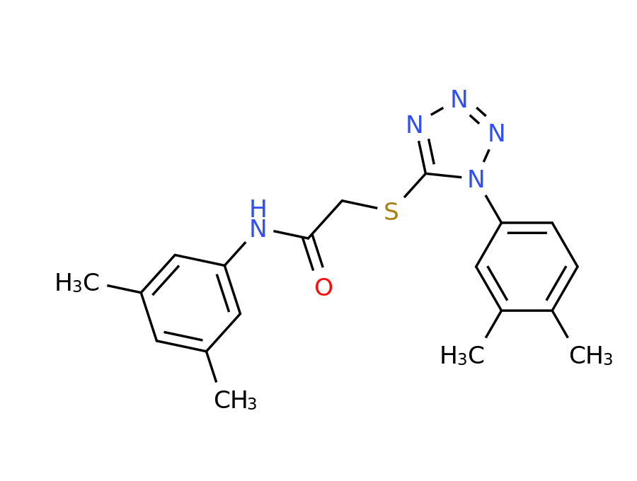 Structure Amb1484558