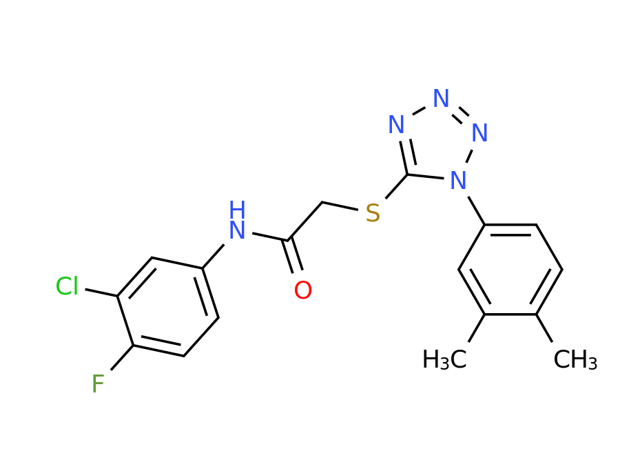 Structure Amb1484560