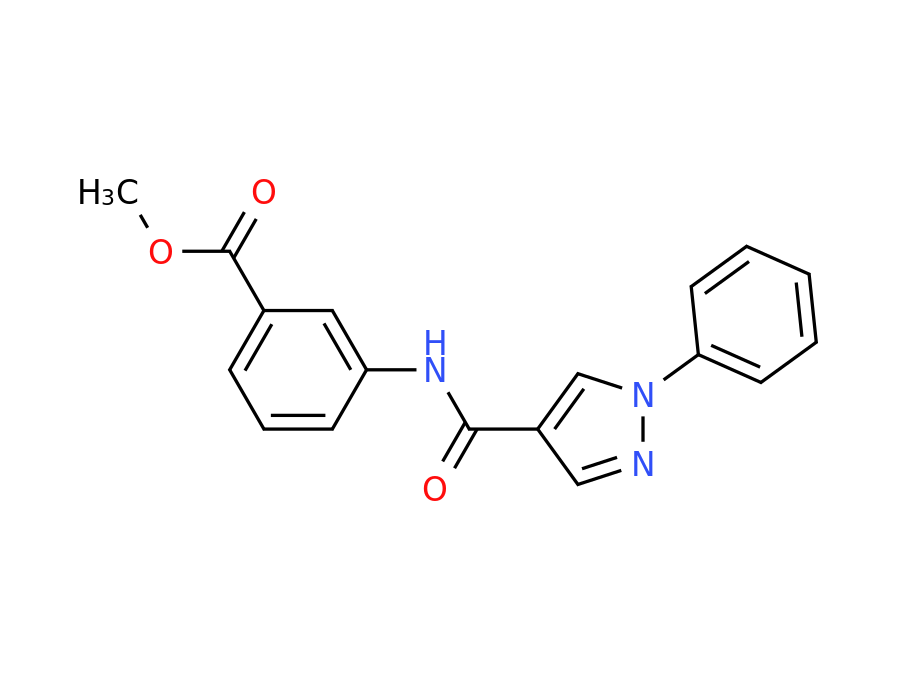 Structure Amb148469