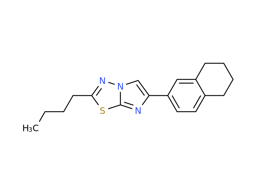 Structure Amb1484752