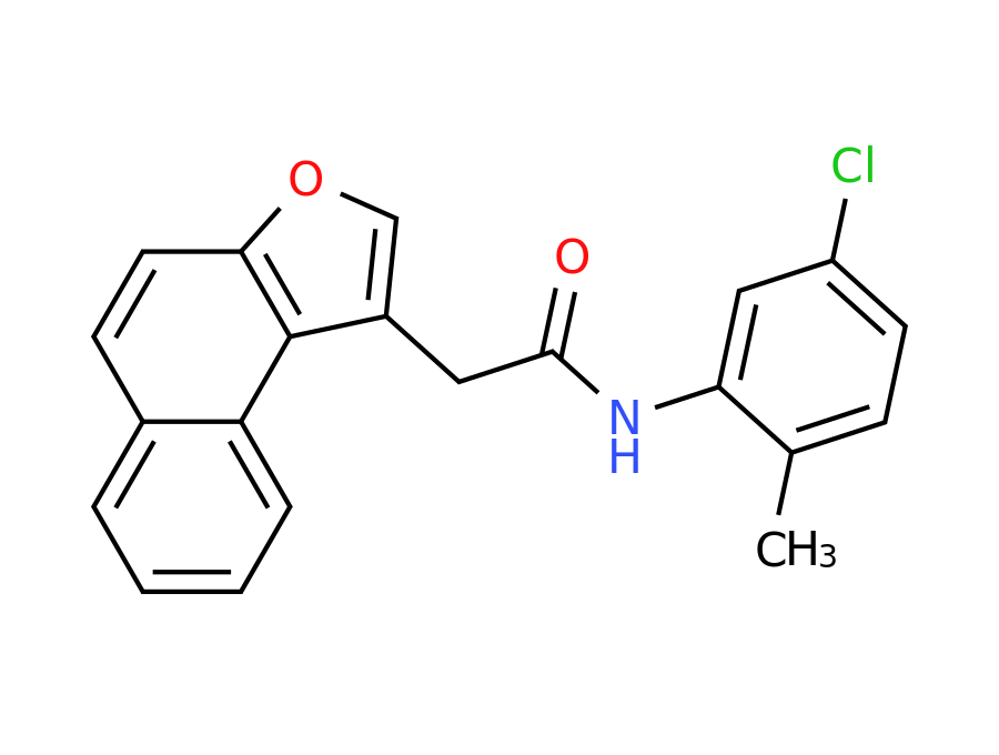 Structure Amb1484779