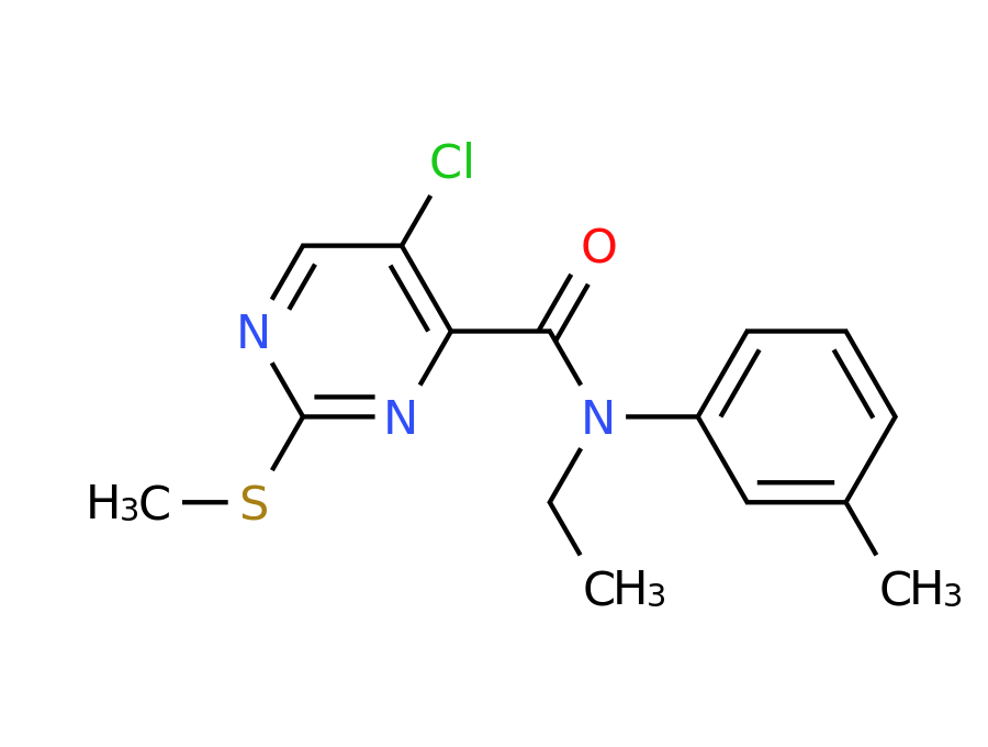 Structure Amb1484847