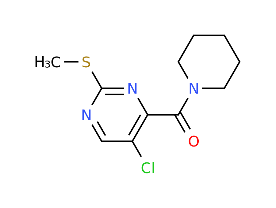 Structure Amb1484848