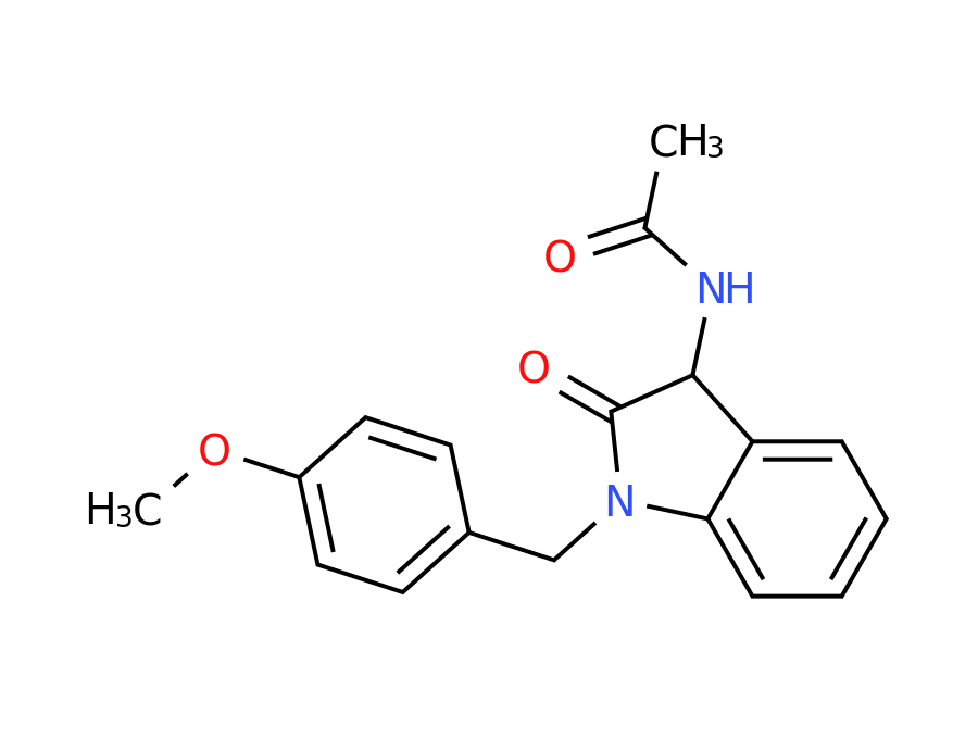 Structure Amb1484962