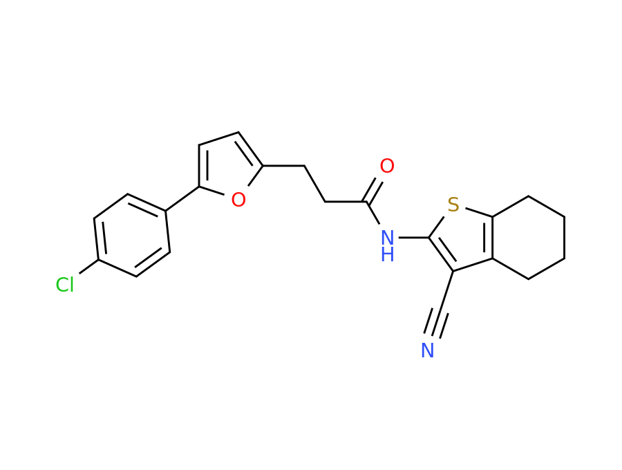 Structure Amb1485120