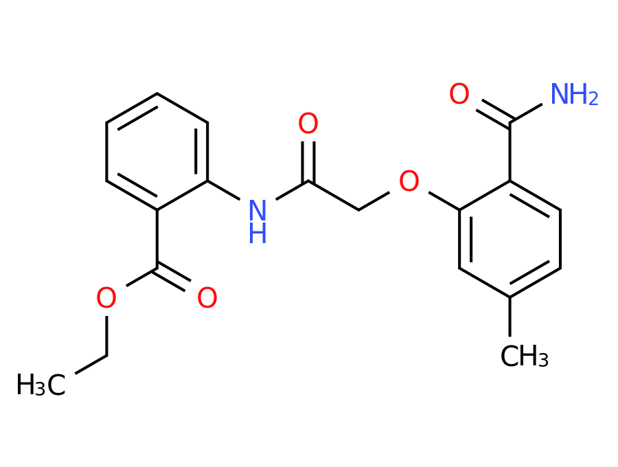 Structure Amb148522