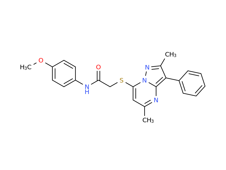 Structure Amb1485242