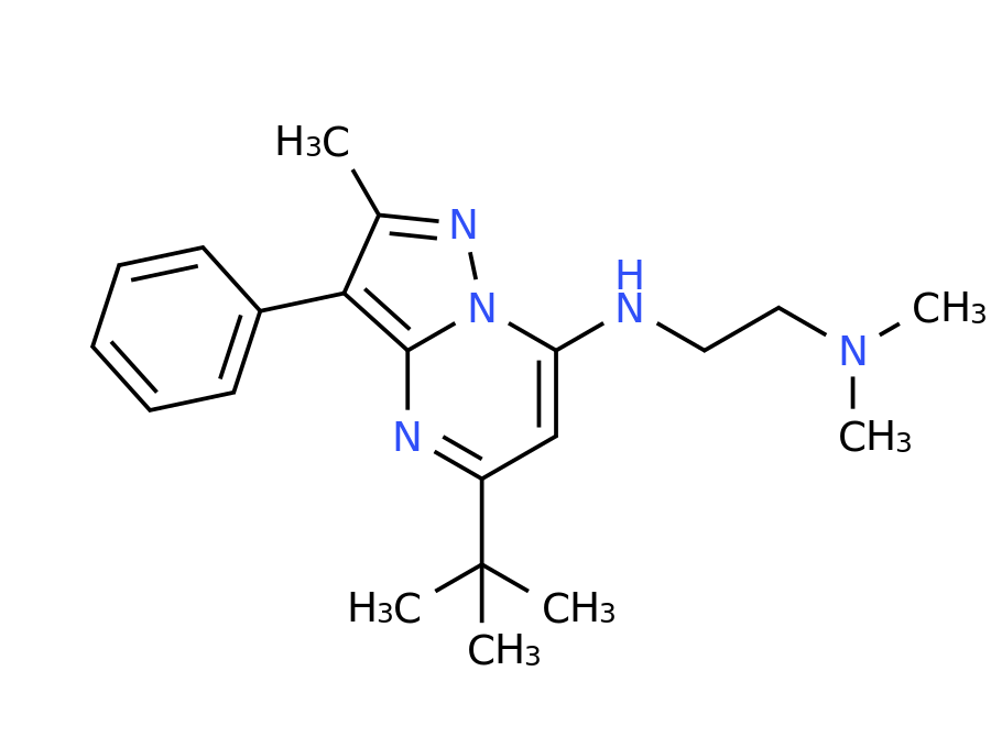 Structure Amb1485265