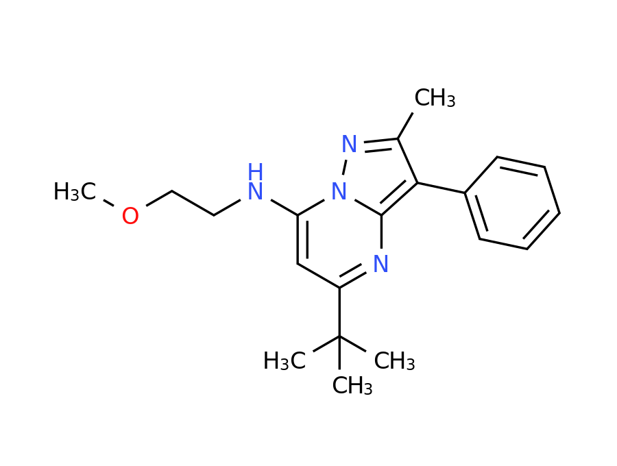 Structure Amb1485267