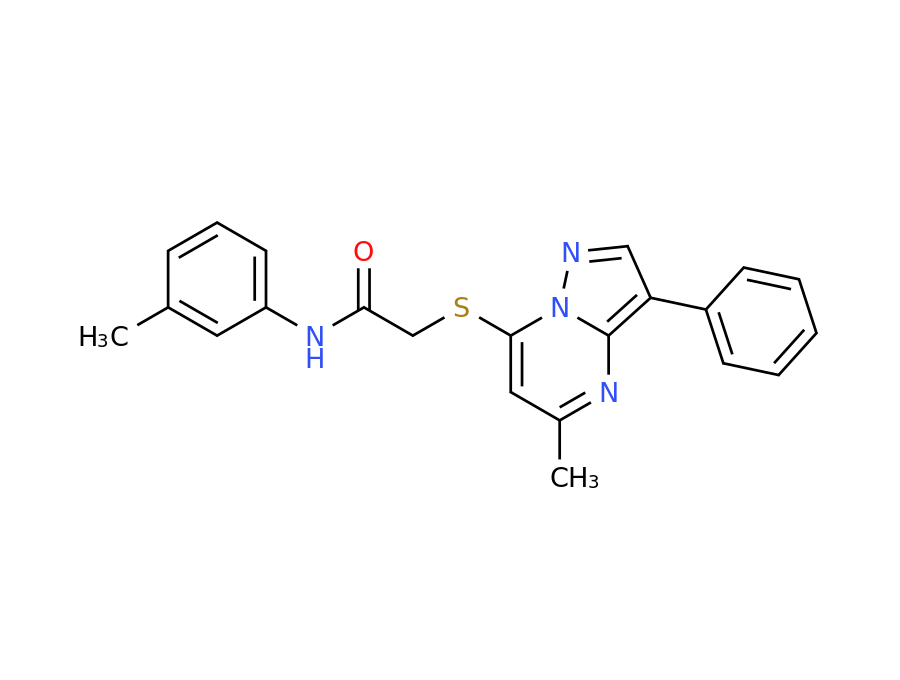 Structure Amb1485294