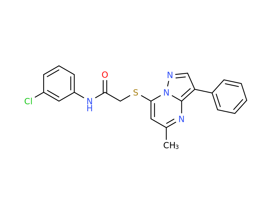 Structure Amb1485296