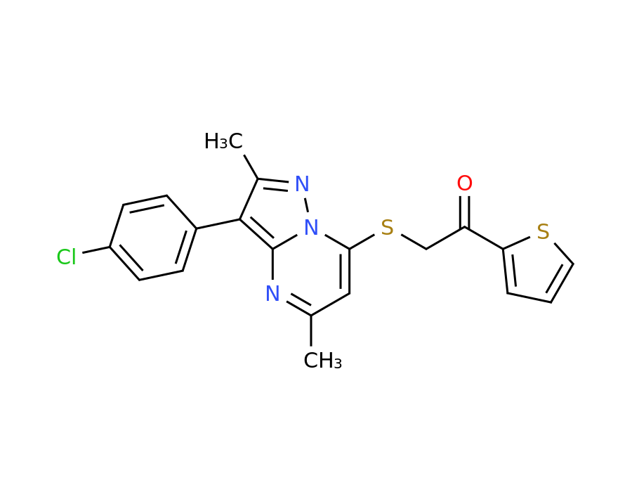 Structure Amb1485325