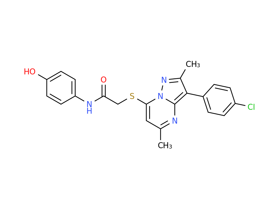 Structure Amb1485328