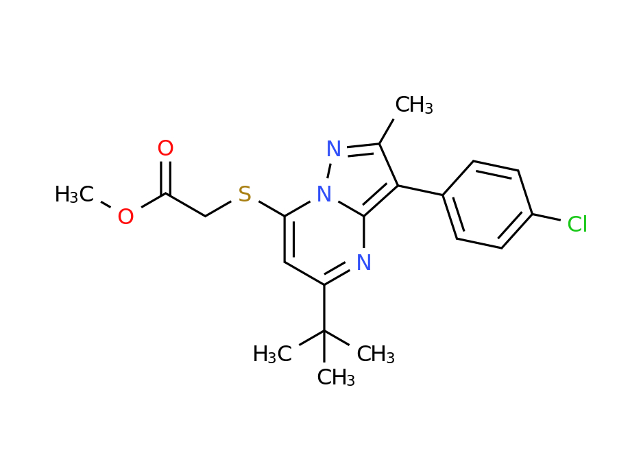 Structure Amb1485343