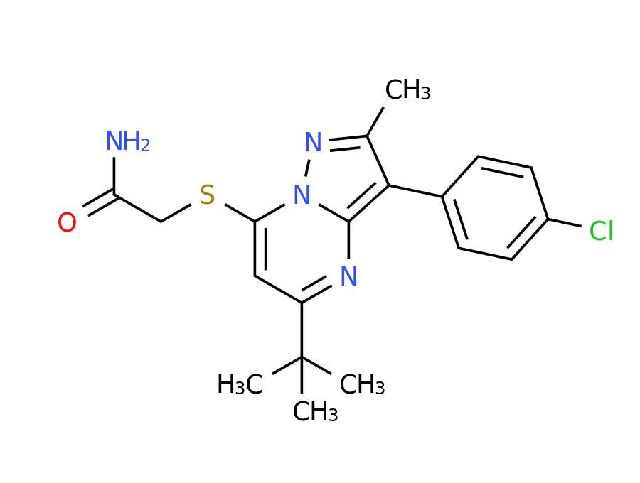 Structure Amb1485344