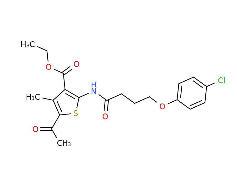 Structure Amb1485412