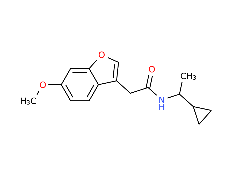 Structure Amb148546