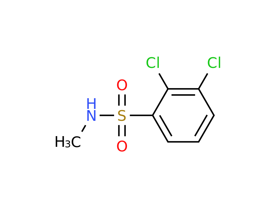 Structure Amb148548