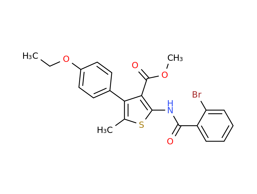 Structure Amb1485510