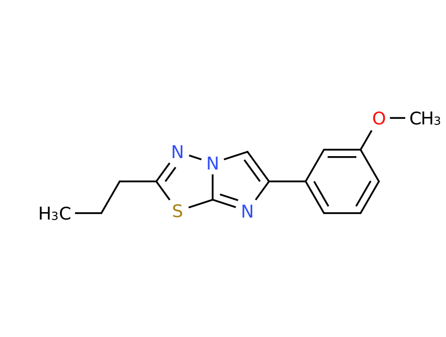 Structure Amb1485547