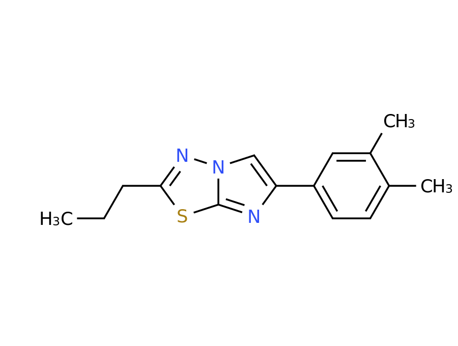 Structure Amb1485548