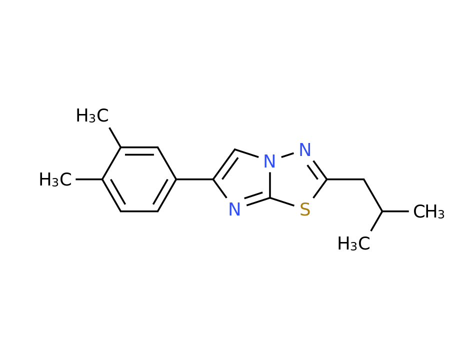 Structure Amb1485553