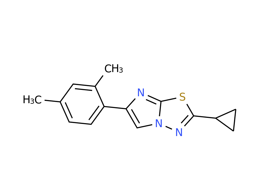 Structure Amb1485556