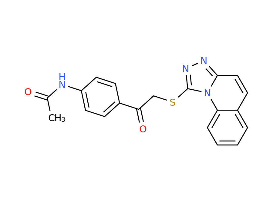 Structure Amb1485788