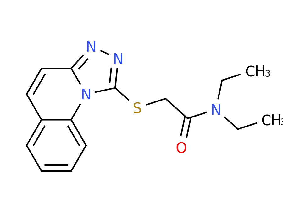 Structure Amb1485793