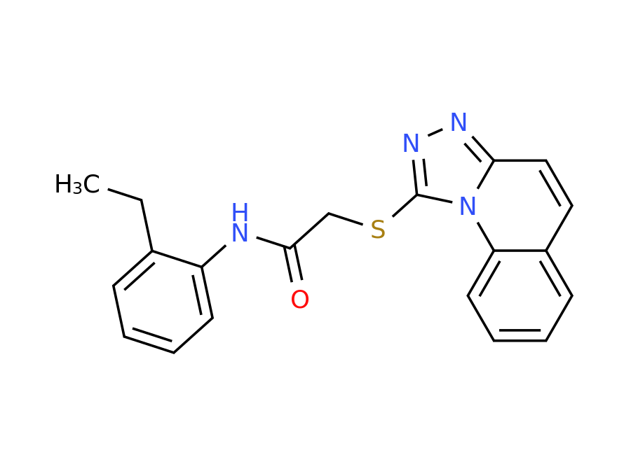 Structure Amb1485797