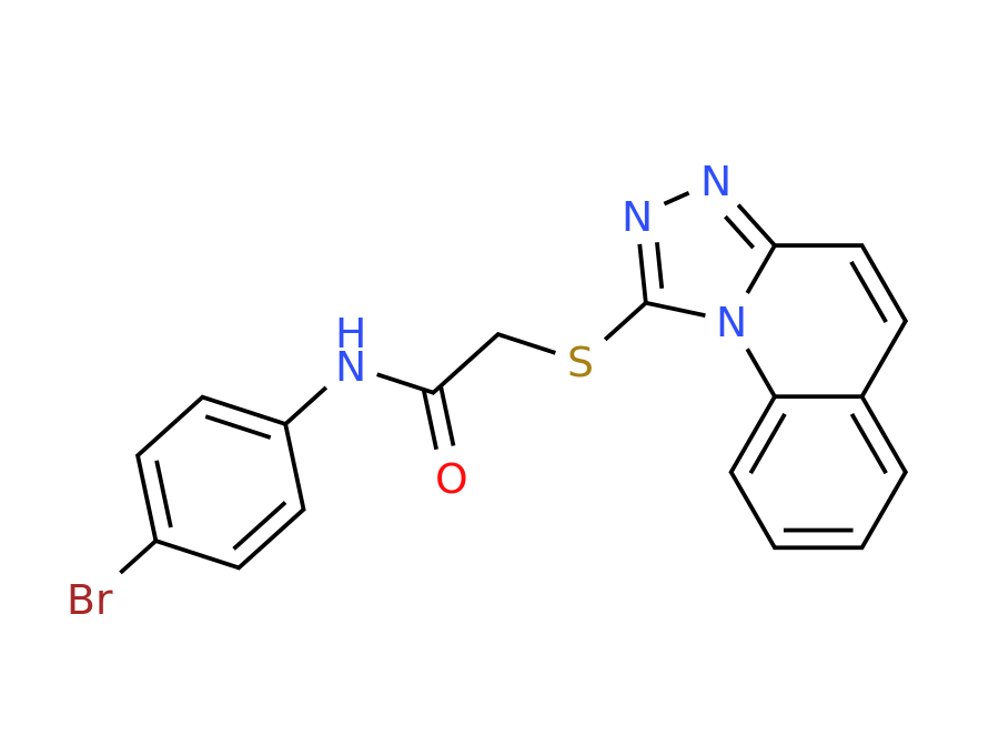 Structure Amb1485801