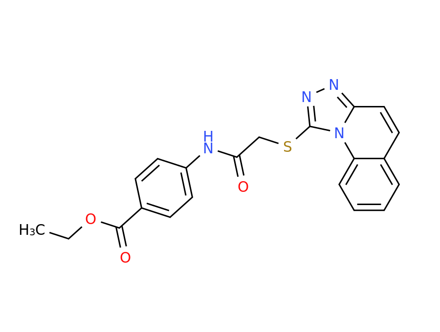 Structure Amb1485804