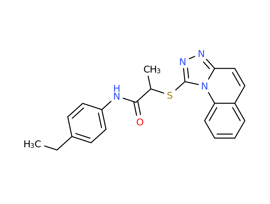 Structure Amb1485809