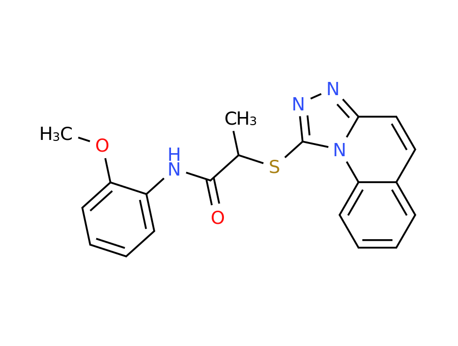 Structure Amb1485810