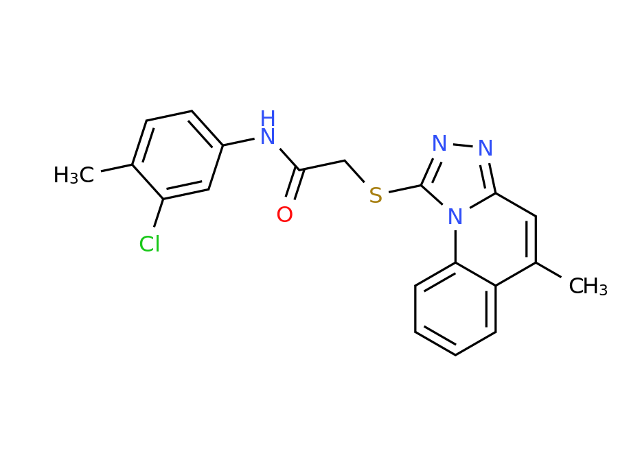 Structure Amb1485824