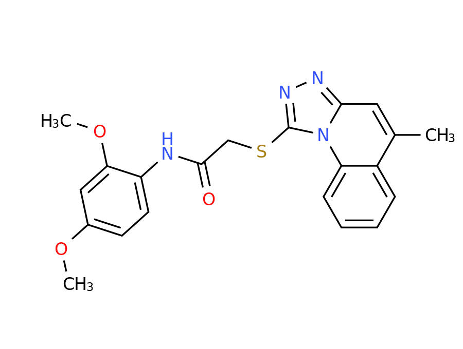 Structure Amb1485826