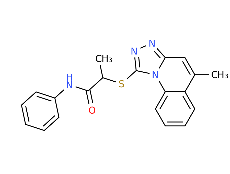 Structure Amb1485828